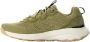 Jack Wolfskin Dromoventure Knit Low Women Outdoor schoenen Dames Bay Leaf - Thumbnail 40