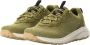 Jack Wolfskin Dromoventure Knit Low Women Outdoor schoenen Dames Bay Leaf - Thumbnail 41