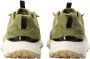 Jack Wolfskin Dromoventure Knit Low Women Outdoor schoenen Dames Bay Leaf - Thumbnail 42