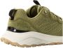 Jack Wolfskin Dromoventure Knit Low Women Outdoor schoenen Dames Bay Leaf - Thumbnail 43