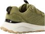 Jack Wolfskin Dromoventure Knit Low Women Outdoor schoenen Dames Bay Leaf - Thumbnail 15