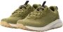 Jack Wolfskin Dromoventure Knit Low Women Outdoor schoenen Dames Bay Leaf - Thumbnail 20