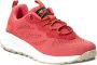 Jack Wolfskin Dromoventure Knit Low Women Outdoor schoenen Dames faded rose - Thumbnail 4