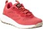 Jack Wolfskin Dromoventure Knit Low Women Outdoor schoenen Dames faded rose - Thumbnail 4