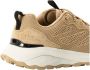 Jack Wolfskin Dromoventure Knit Low Women Outdoor schoenen Dames sand storm - Thumbnail 35