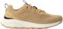 Jack Wolfskin Dromoventure Knit Low Women Outdoor schoenen Dames sand storm - Thumbnail 2