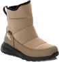 Jack Wolfskin Dromoventure Texapore Boot Women Waterdichte winterlaarzen Dames chestnut 4610 - Thumbnail 82