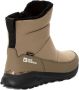 Jack Wolfskin Dromoventure Texapore Boot Women Waterdichte winterlaarzen Dames chestnut 4610 - Thumbnail 39