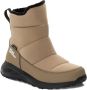 Jack Wolfskin Dromoventure Texapore Boot Women Waterdichte winterlaarzen Dames chestnut 4610 - Thumbnail 40