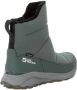 Jack Wolfskin Dromoventure Texapore Boot Women Waterdichte winterlaarzen Dames slate green - Thumbnail 22