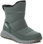 Jack Wolfskin Dromoventure Texapore Boot Women Waterdichte winterlaarzen Dames slate green - Thumbnail 23