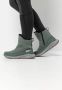 Jack Wolfskin Dromoventure Texapore Boot Women Waterdichte winterlaarzen Dames slate green - Thumbnail 36