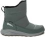 Jack Wolfskin Dromoventure Texapore Boot Women Waterdichte winterlaarzen Dames slate green - Thumbnail 38