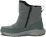 Jack Wolfskin Dromoventure Texapore Boot Women Waterdichte winterlaarzen Dames slate green - Thumbnail 39