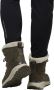 Jack Wolfskin Dromoventure Texapore High Women Waterdichte winterschoenen Dames cold coffee - Thumbnail 36