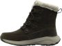 Jack Wolfskin Dromoventure Texapore High Women Waterdichte winterschoenen Dames cold coffee - Thumbnail 38