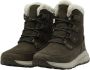 Jack Wolfskin Dromoventure Texapore High Women Waterdichte winterschoenen Dames cold coffee - Thumbnail 39