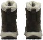 Jack Wolfskin Dromoventure Texapore High Women Waterdichte winterschoenen Dames cold coffee - Thumbnail 40