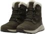 Jack Wolfskin Dromoventure Texapore High Women Waterdichte winterschoenen Dames cold coffee - Thumbnail 66