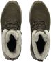 Jack Wolfskin Dromoventure Texapore High Women Waterdichte winterschoenen Dames cold coffee - Thumbnail 69