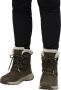 Jack Wolfskin Dromoventure Texapore High Women Waterdichte winterschoenen Dames cold coffee - Thumbnail 28