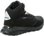 Jack Wolfskin Dromoventure Texapore Mid Men Waterdichte outdoor-schoenen Heren phantom - Thumbnail 9