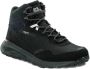 Jack Wolfskin Dromoventure Texapore Mid Men Waterdichte outdoor-schoenen Heren phantom - Thumbnail 16