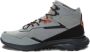 Jack Wolfskin Dromoventure Texapore Mid M Heren Waterdichte Wandelschoenen Schoenen Grijs 4059661 - Thumbnail 9