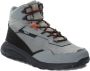 Jack Wolfskin Dromoventure Texapore Mid M Heren Waterdichte Wandelschoenen Schoenen Grijs 4059661 - Thumbnail 11