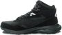 Jack Wolfskin Dromoventure Texapore Mid Men Waterdichte outdoor-schoenen Heren phantom - Thumbnail 20