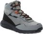 Jack Wolfskin Dromoventure Texapore Mid M Heren Waterdichte Wandelschoenen Schoenen Grijs 4059661 - Thumbnail 5