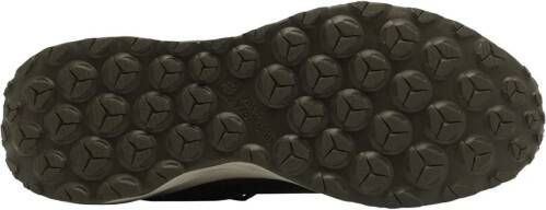 Jack Wolfskin Dromoventure WT Texapore Mid Men Waterdichte outdoor-schoenen Heren cold coffee