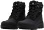 Jack Wolfskin Everquest Pro Texapore High Waterdichte winterschoenen granite black - Thumbnail 60