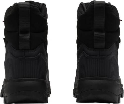 Jack Wolfskin Everquest Pro Texapore High Men Waterdichte winterschoenen Heren granite black