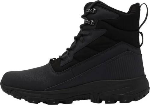 Jack Wolfskin Everquest Pro Texapore High Men Waterdichte winterschoenen Heren granite black