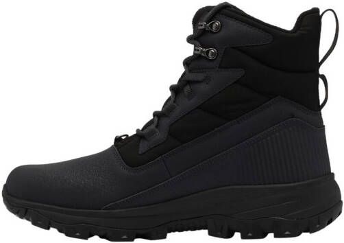 Jack Wolfskin Everquest Pro Texapore High Men Waterdichte winterschoenen Heren granite black