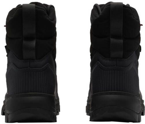 Jack Wolfskin Everquest Pro Texapore High Men Waterdichte winterschoenen Heren granite black