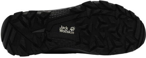 Jack Wolfskin Everquest Pro Texapore High Women Waterdichte winterlaarzen Dames anis