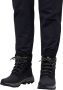 Jack Wolfskin Everquest Pro Texapore High Women Waterdichte winterlaarzen Dames dark navy - Thumbnail 40