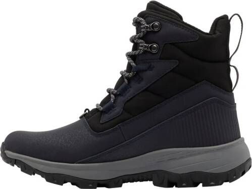 Jack Wolfskin Everquest Pro Texapore High Women Waterdichte winterlaarzen Dames dark navy