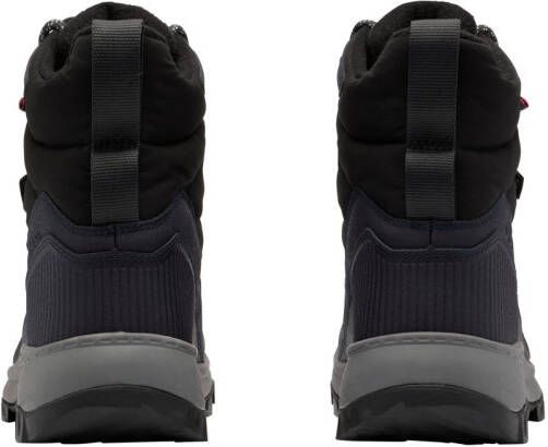 Jack Wolfskin Everquest Pro Texapore High Women Waterdichte winterlaarzen Dames dark navy