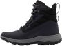 Jack Wolfskin Everquest Pro Texapore High Women Waterdichte winterlaarzen Dames dark navy - Thumbnail 50