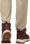 Jack Wolfskin Everquest Texapore High Women Waterdichte winterschoenen Dames Dark Mahogany - Thumbnail 22