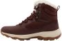 Jack Wolfskin Everquest Texapore High Women Waterdichte winterschoenen Dames Dark Mahogany - Thumbnail 24