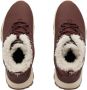 Jack Wolfskin Everquest Texapore High Women Waterdichte winterschoenen Dames Dark Mahogany - Thumbnail 28