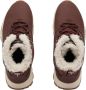 Jack Wolfskin Everquest Texapore High Women Waterdichte winterschoenen Dames Dark Mahogany - Thumbnail 64