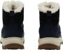 Jack Wolfskin Everquest Texapore High Women Waterdichte winterschoenen Dames night blue - Thumbnail 70