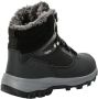 Jack Wolfskin Outdoor winterlaarzen EVERQUEST TEXAPORE HIGH W Winterlaarzen snowboots winterschoenen gevoerd - Thumbnail 4