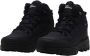 Jack Wolfskin Everquest Texapore Mid Waterdichte winterschoenen dark navy - Thumbnail 13