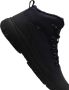 Jack Wolfskin Everquest Texapore Mid Waterdichte winterschoenen dark navy - Thumbnail 15